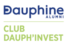 Club Dauph'Invest