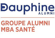 Goupe Alumni du MBA Santé