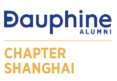 Chapter Shanghai