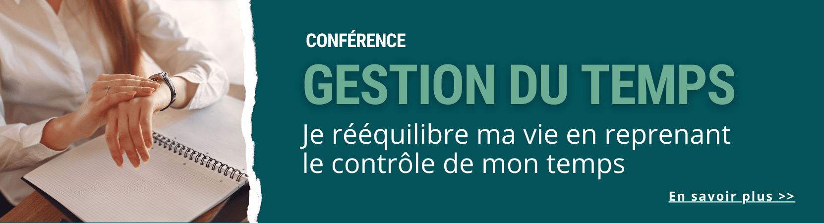 Conférence PMC