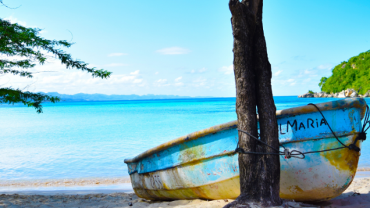 Le Costa Rica et la mer