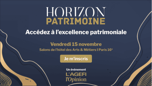 Horizon Patrimoine 