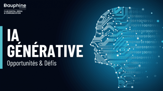 IA Générative : Opportunités & Défis