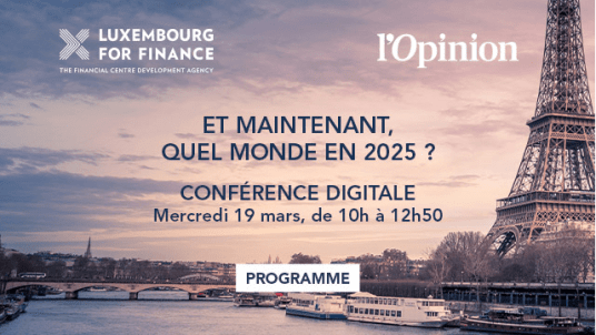 Et maintenant, quel monde en 2025 ? 