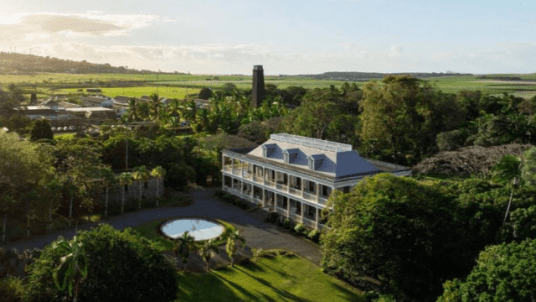 Soirée découverte des rhums et de la gastronomie de l'île Maurice