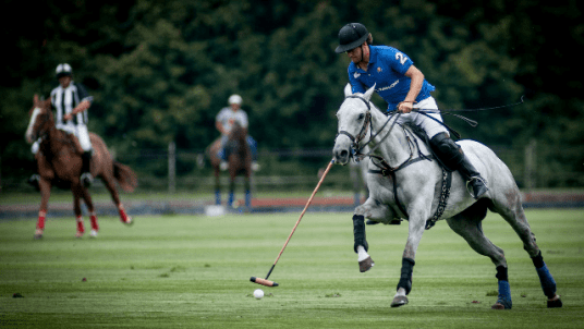  Finale de l'open de France au Polo