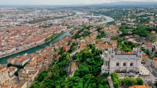 Afterwork au Piazza Lyon