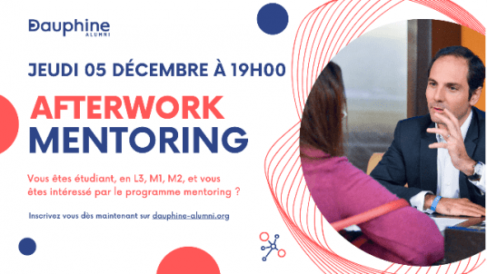 Afterwork Mentoring