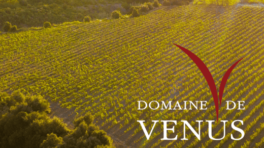 Histoire du Domaine de Venus racontée par son créateur Mr. Jean-Luc Coupet Alumni 86, Wine banker & Vigneron