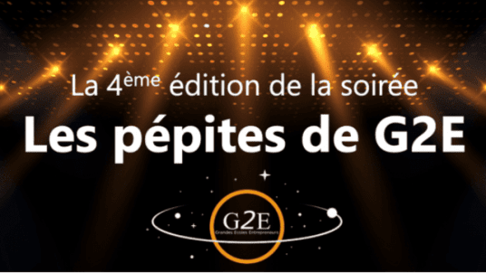 Pépites de G2E 2024 