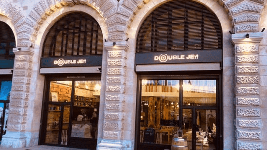 2e afterwork du chapter Marseille-Aix